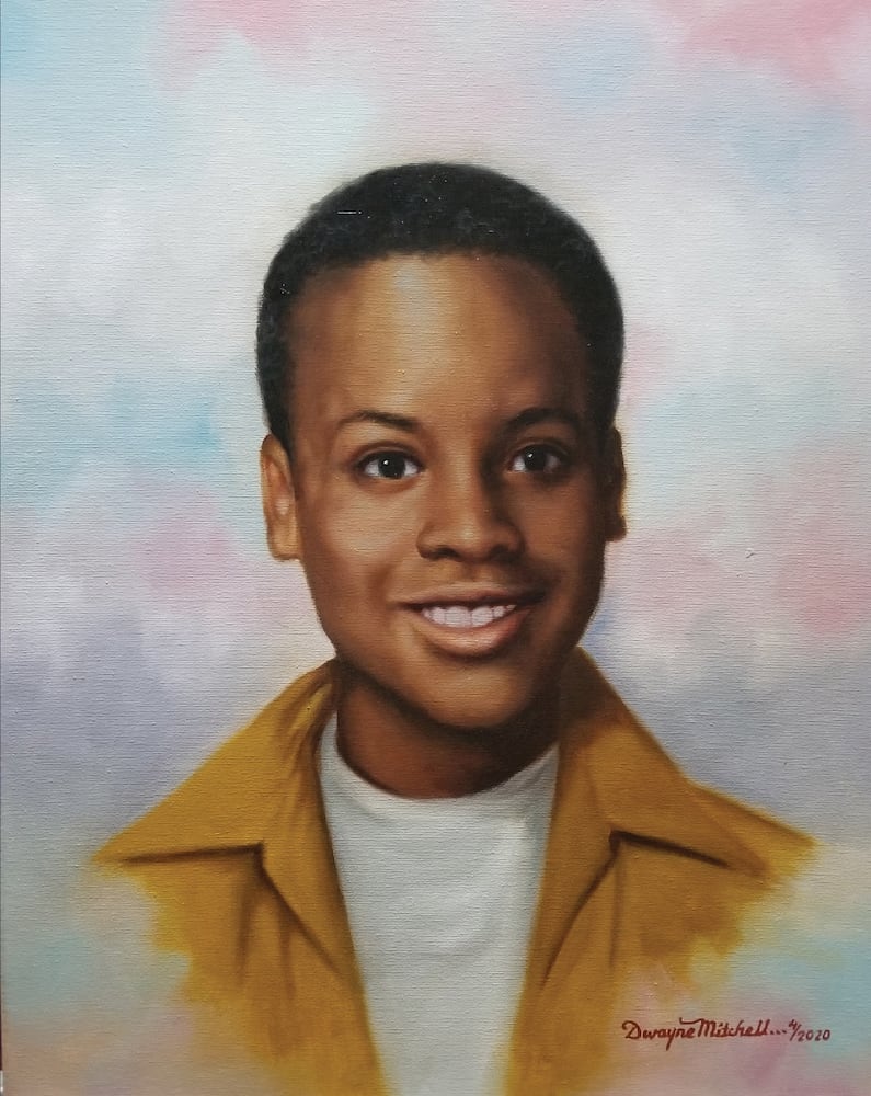 Art exhibit at Hartsfield-Jackson honors Atlanta Child Murder victims