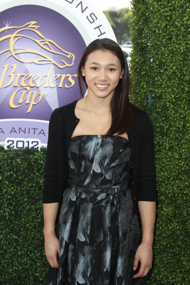 Kyla Ross