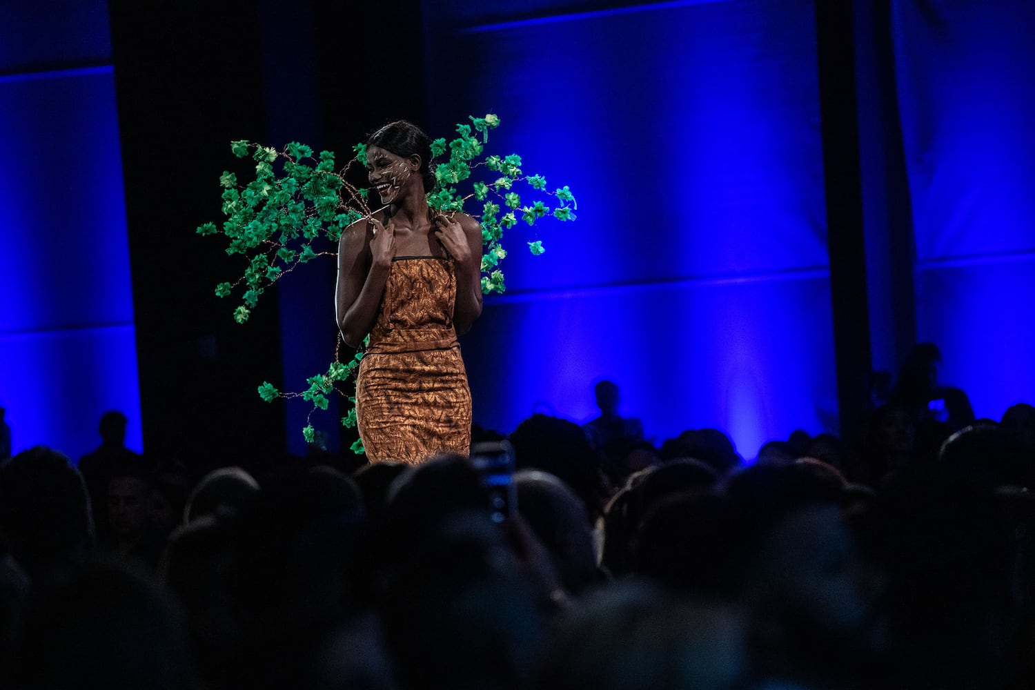 PHOTOS: Miss Universe 2019 national costume contest