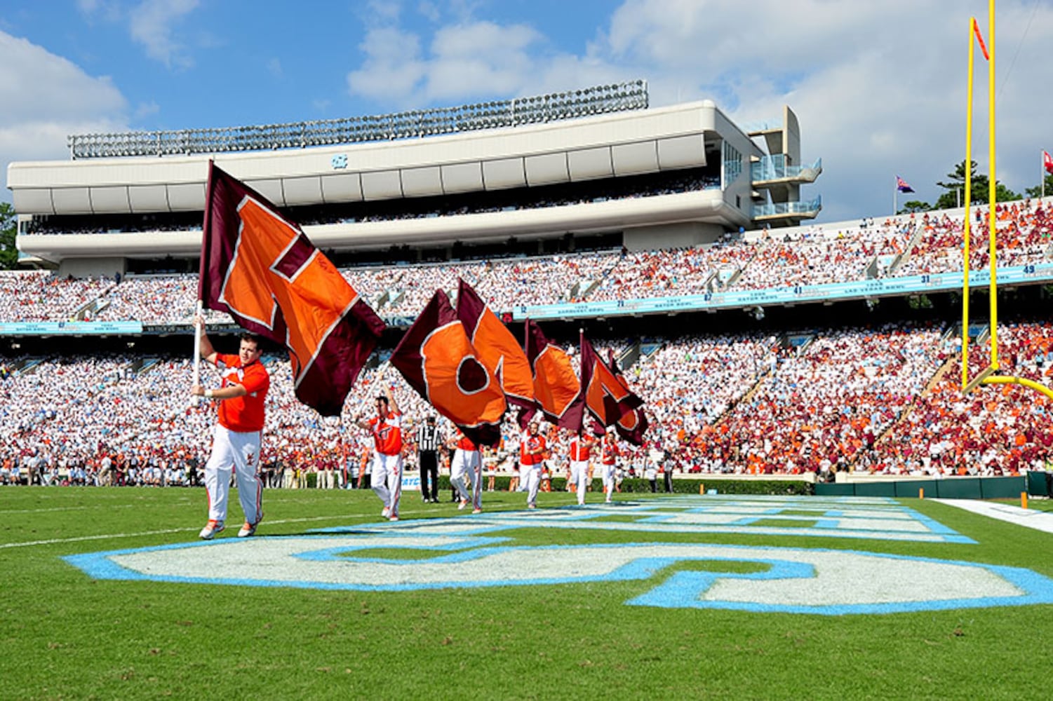 Virginia Tech Hokies