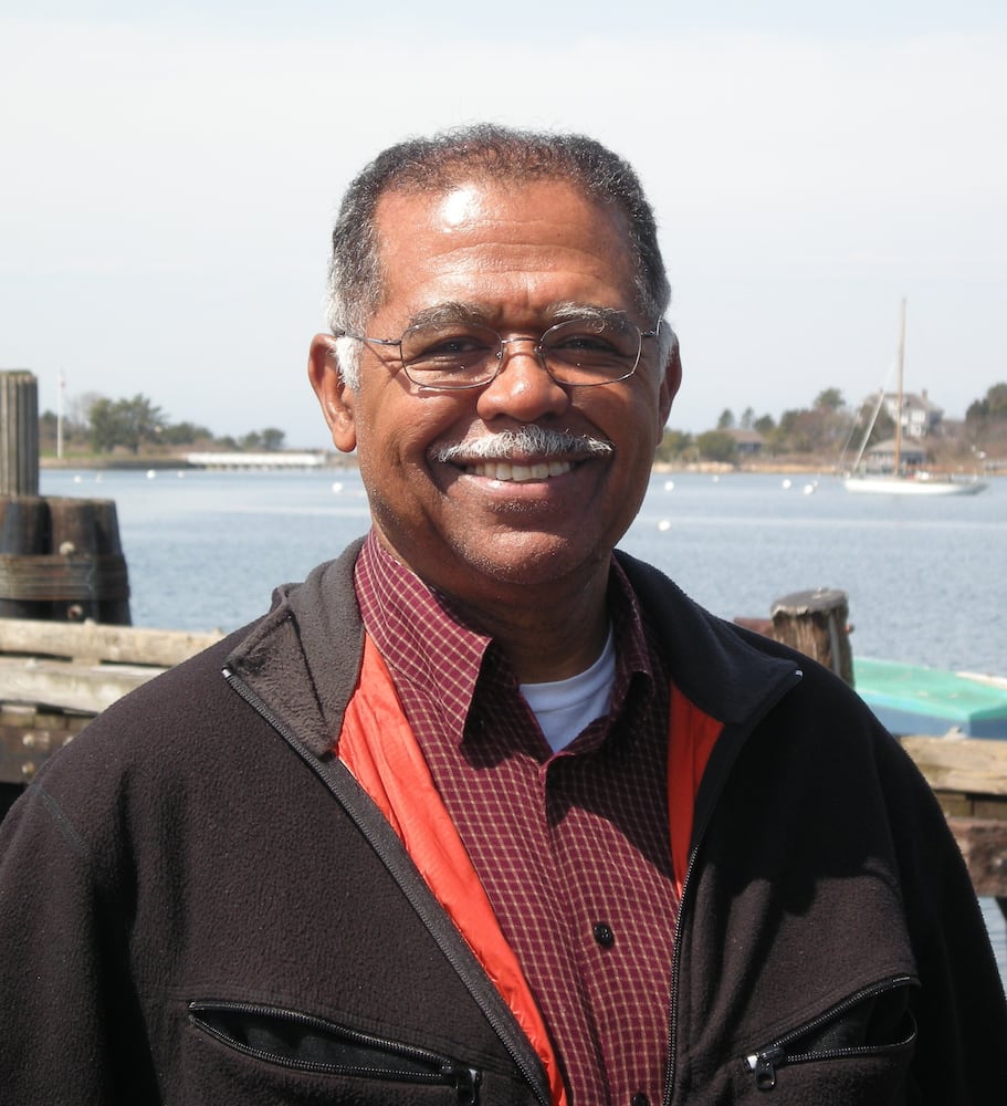 Ambrose Jearld '65