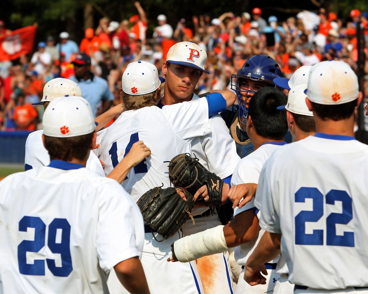 Matt Olson Parkview for AJC