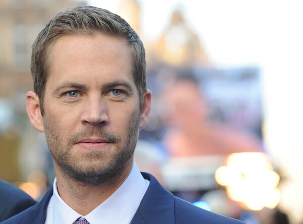 LONDON, ENGLAND - MAY 07:  Actor Paul Walker attends the "Fast & Furious 6" World Premiere at The Empire, Leicester Square on May 7, 2013 in London, England.  (Photo by Stuart C. Wilson/Getty Images for Universal Pictures)