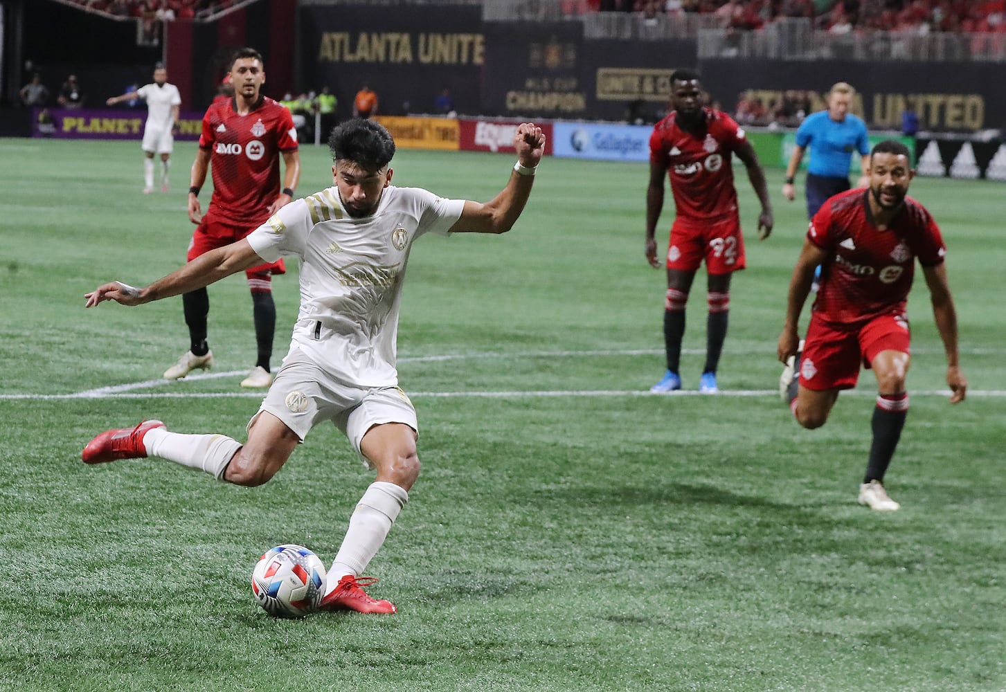 ATL UNITED PHOTO