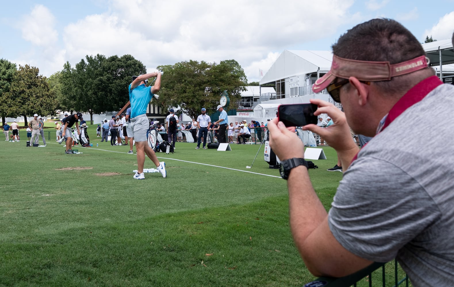 tour championship