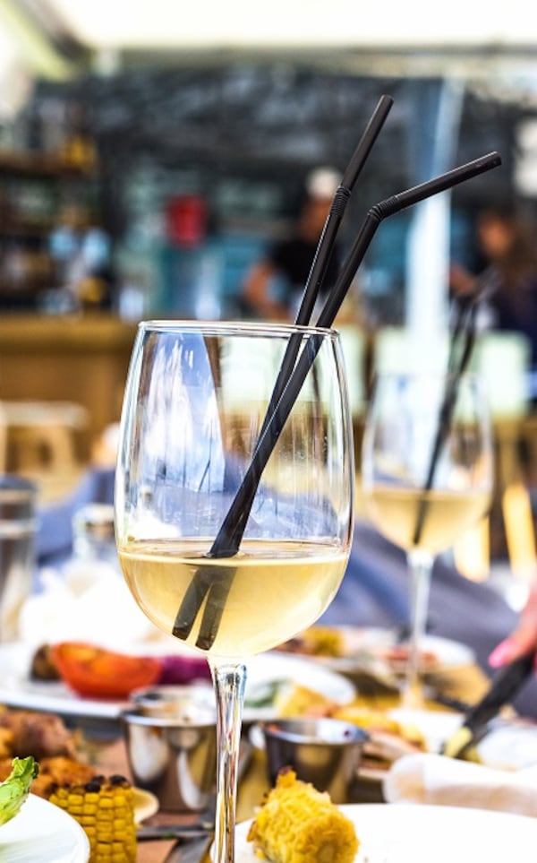 Why is wine at lunch such a taboo in the United States? (Olesya Denysenko/Dreamstime/TNS)