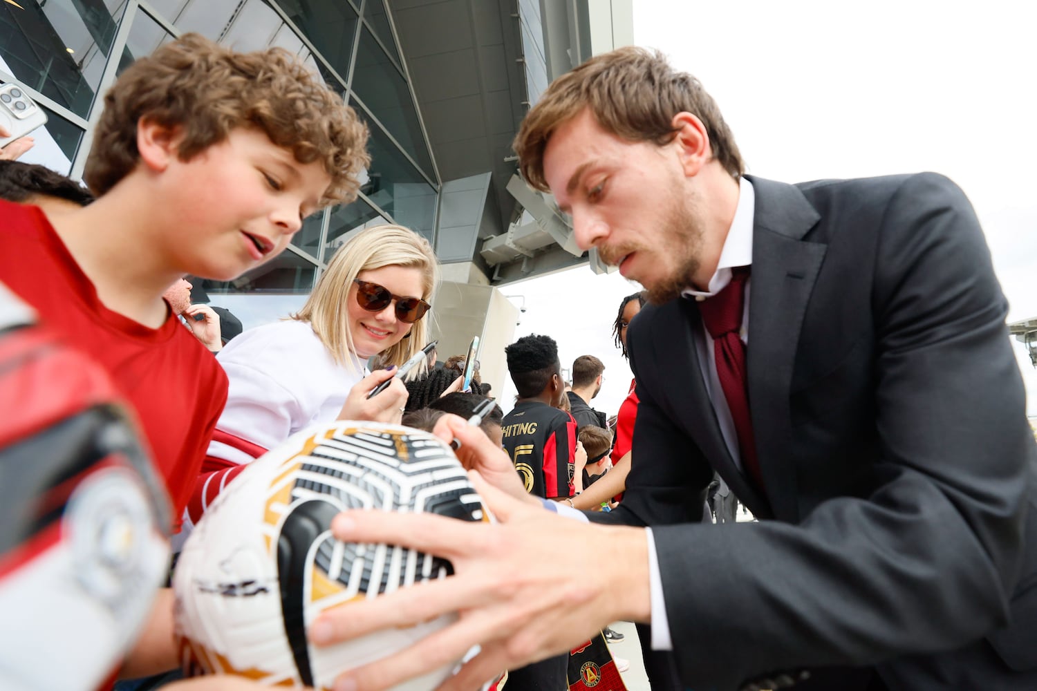 Atlanta United vs Chicago Fire