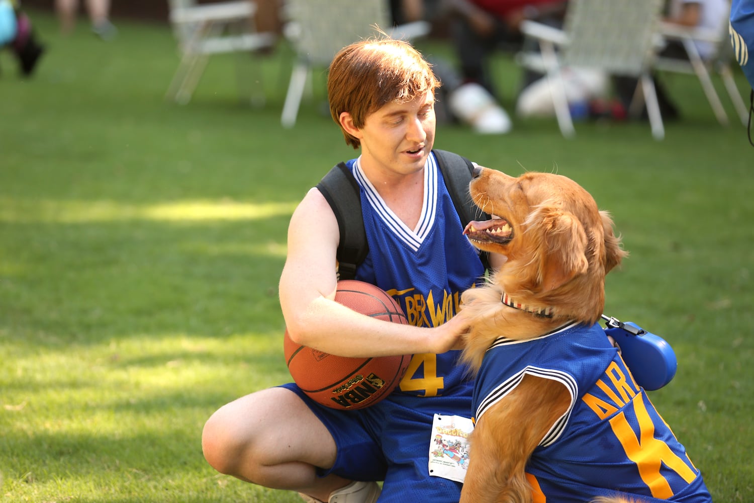 PHOTOS: Doggy Con 2019