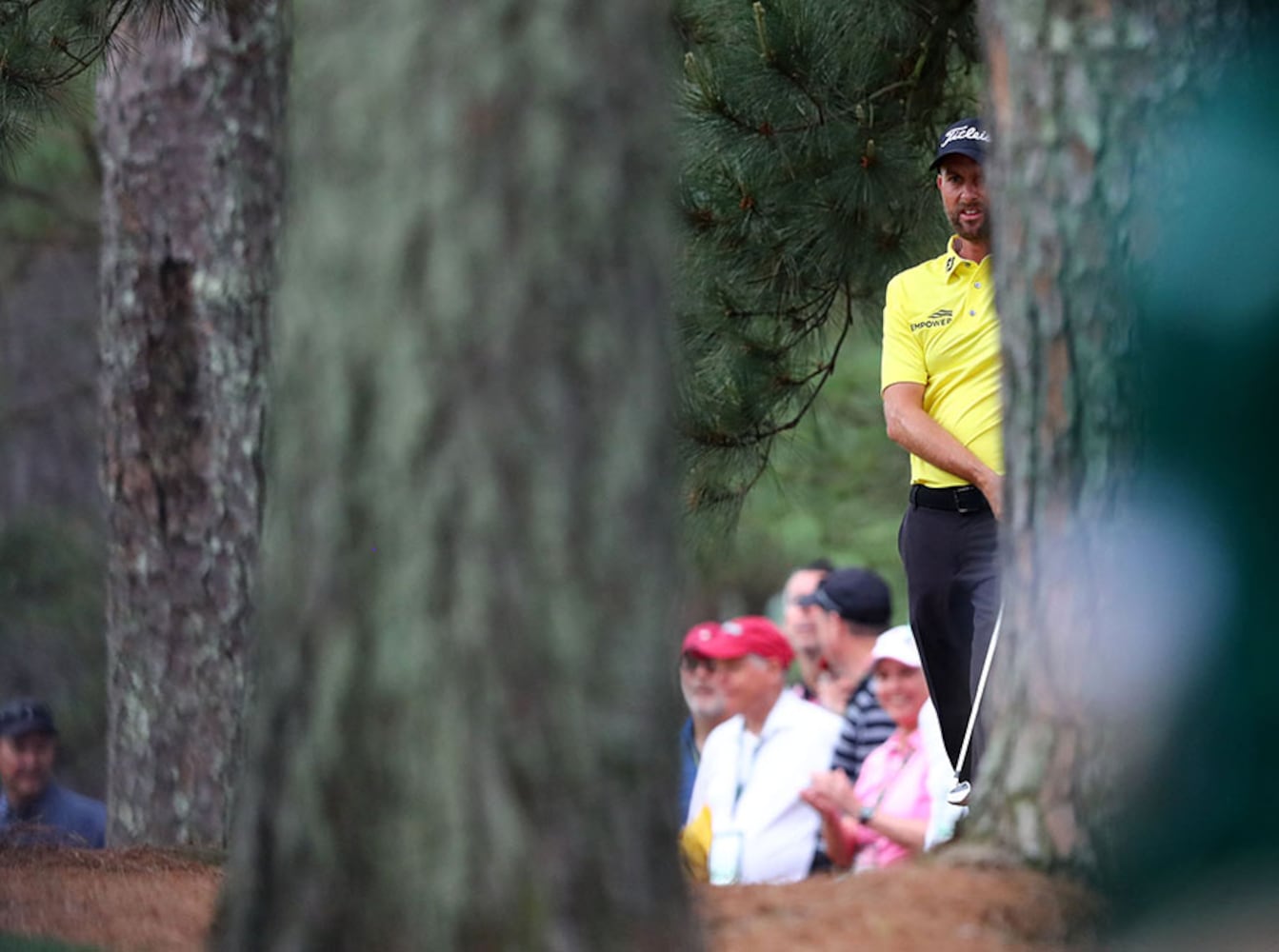 2019 Masters: Sunday’s final round