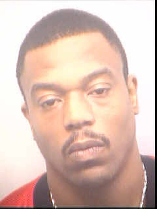 Dion Sims is charged with murder in the 2001 shooting death of 15-year-old Alan Watson.