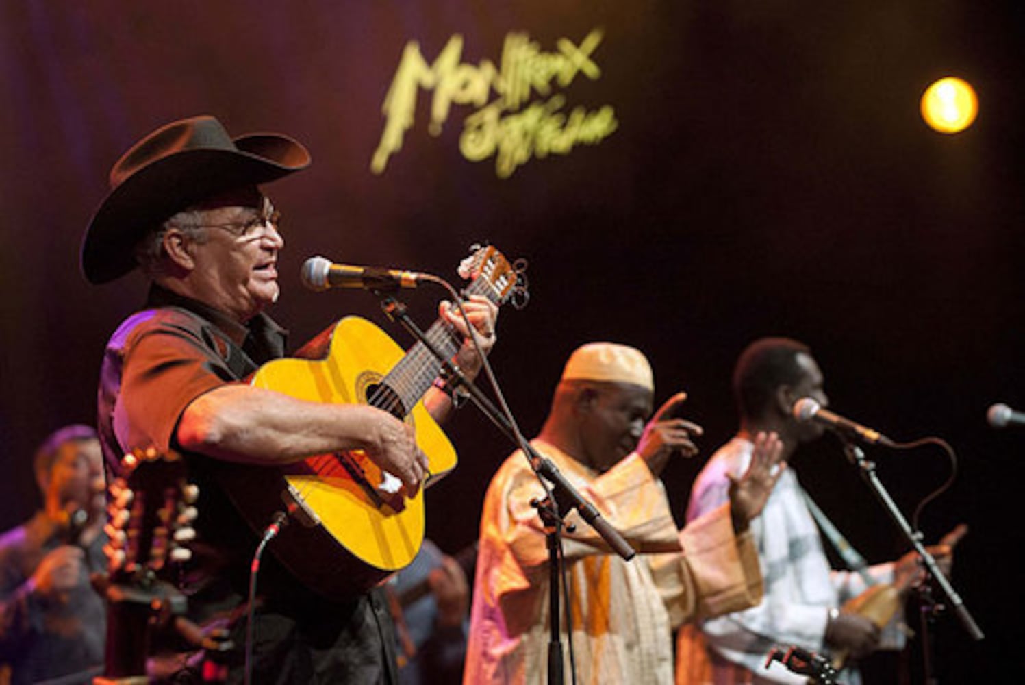 46th Montreux Jazz Festival