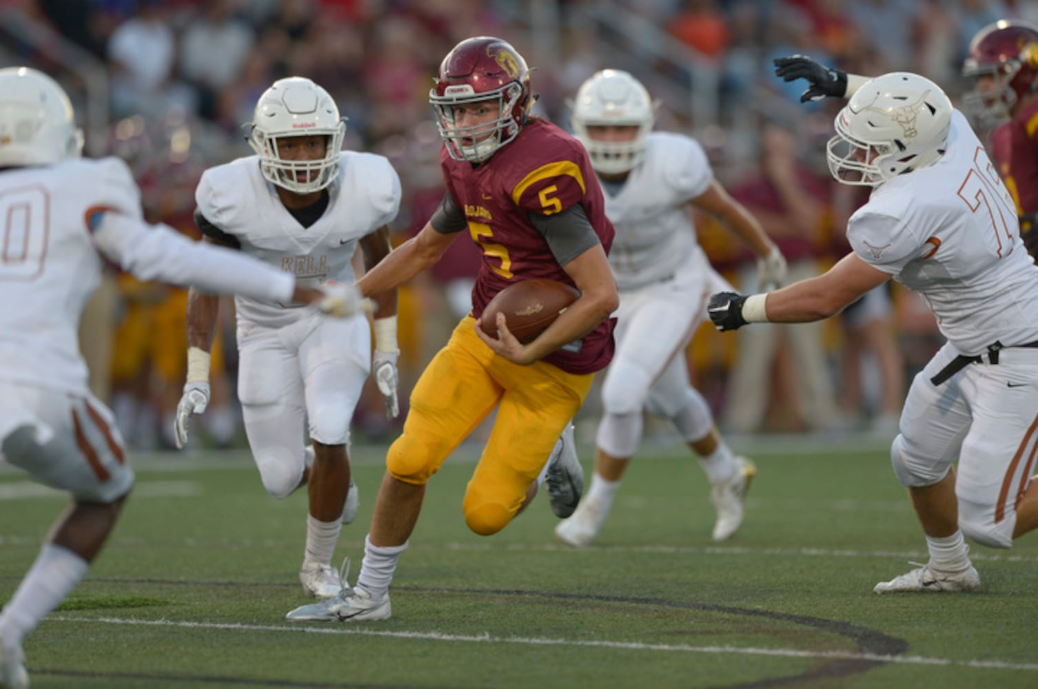 Week 3: Georgia high school football