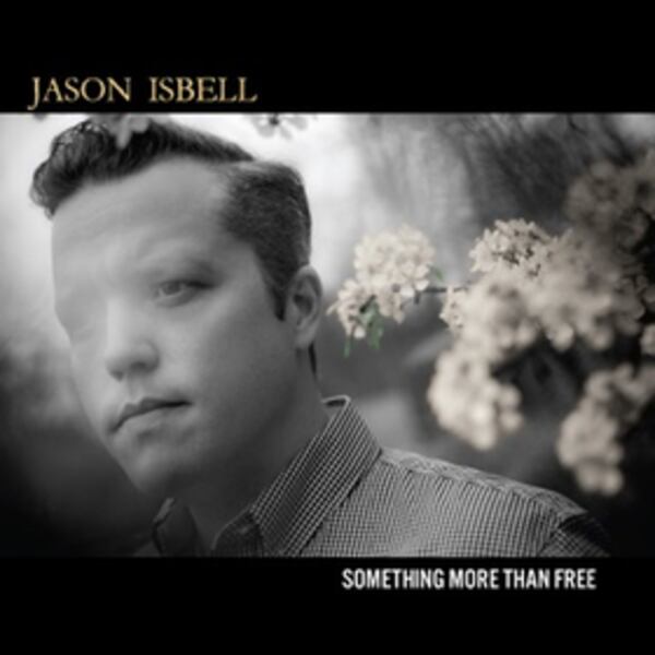 Jason Isbell