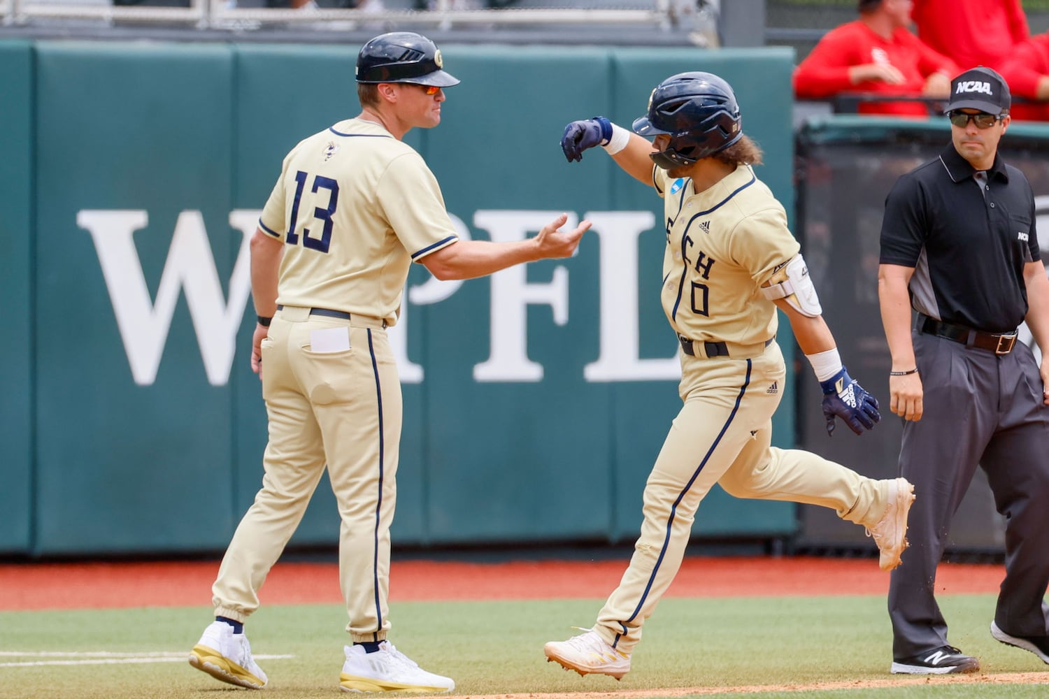 Georgia Tech vs UNC Wilmington