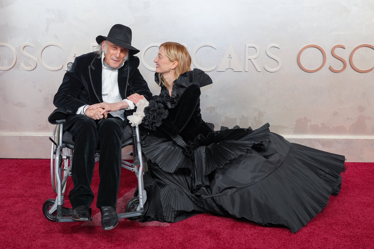 97th Academy Awards - Arrivals