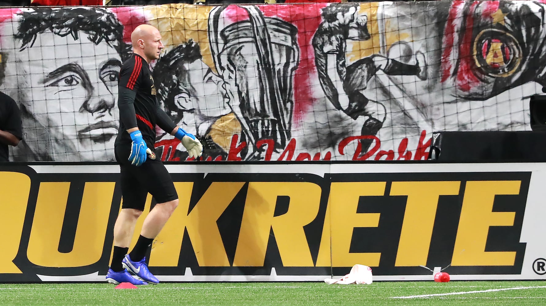 Photos: Atlanta United seeks spot in MLS title game