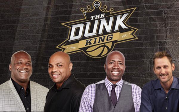 The Dunk King needs a studio audience Oct. 28 and 29 for shows taping at Fort Gillem in Forest Park.