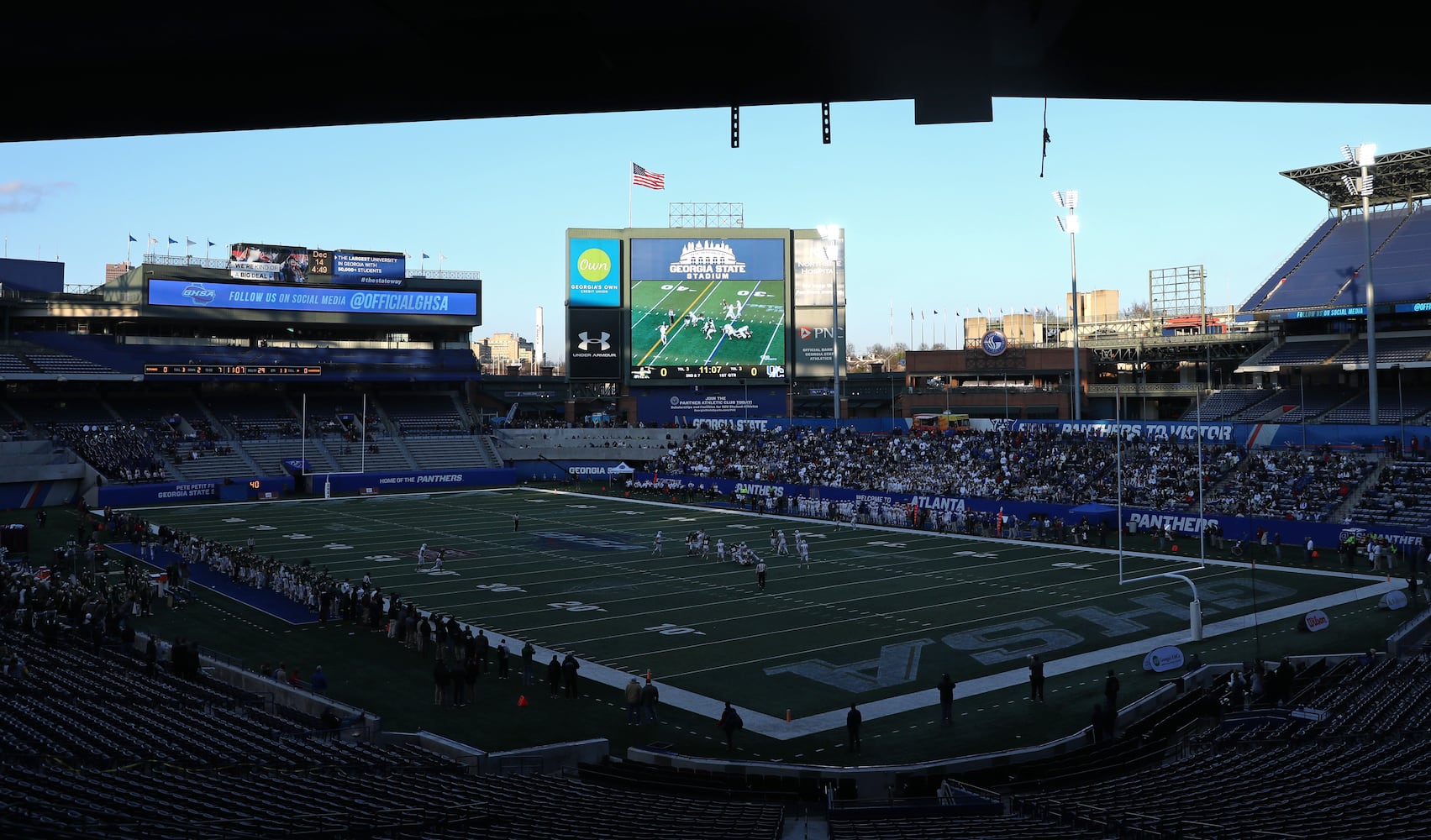 Photos: High school football state champions crowned