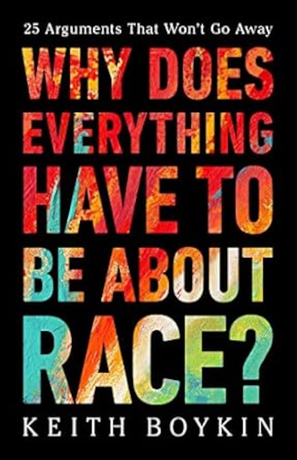 Keith Boykin answers 25 common misconceptions about race and Black history in his work, 'Why does everything have to be about race?'