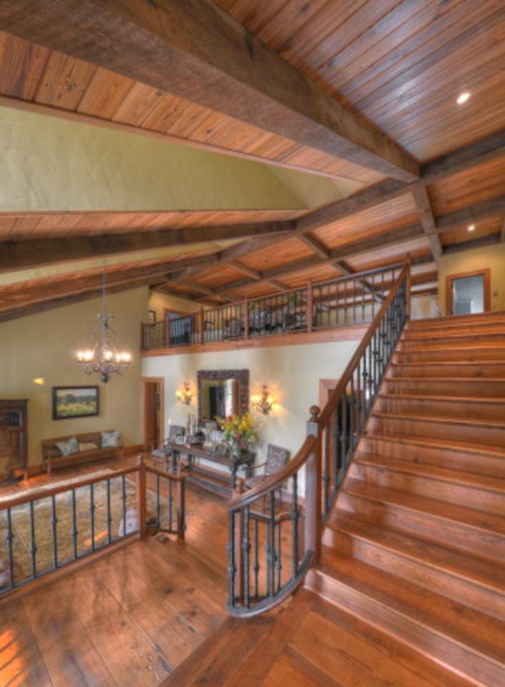 Davis Love III St. Simons Island home for sale for $5.5 million