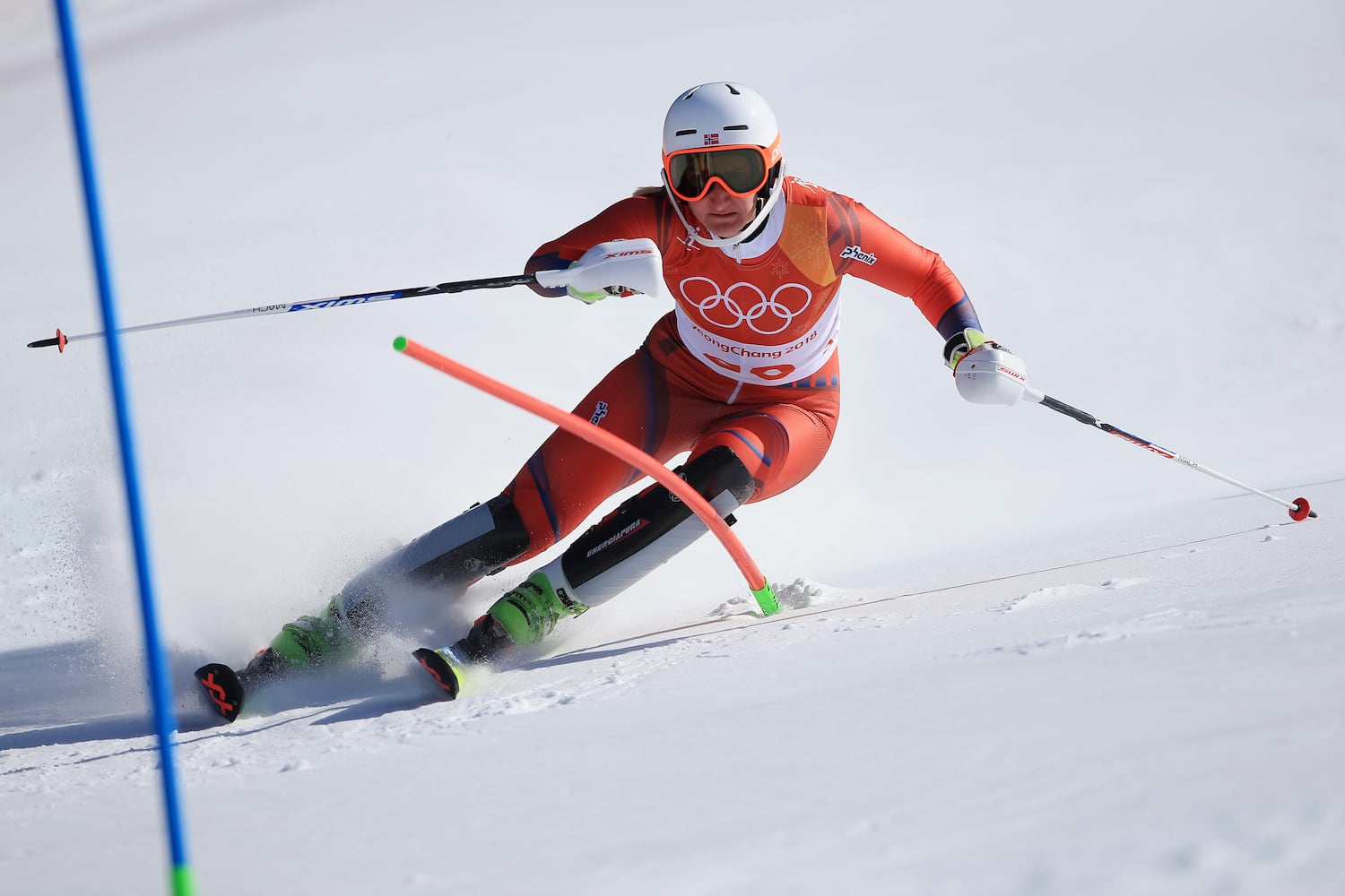 Photos: 2018 Pyeongchang Winter Olympics - Day 8