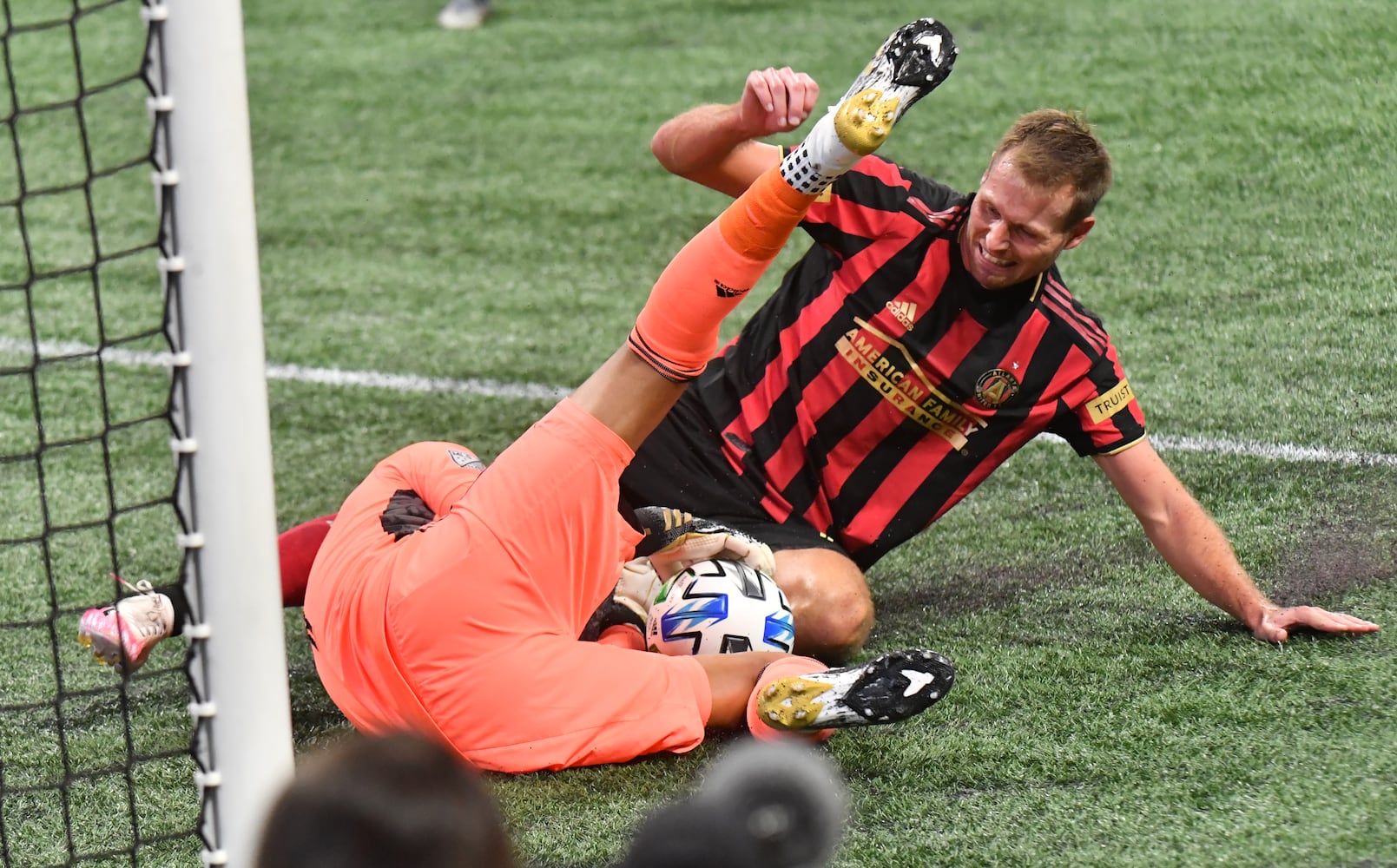 Atlanta United vs Orlando City