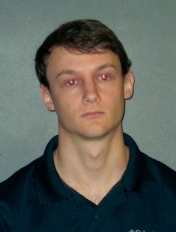 Former LSU student Matthew Naquin was sentenced to five years in prison.