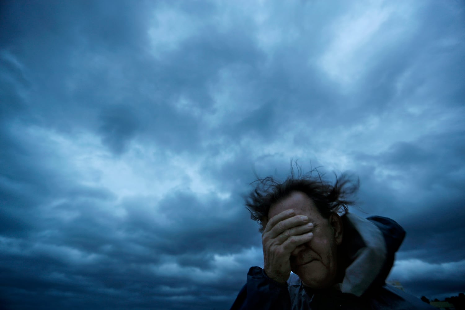 PHOTOS: Hurricane Florence turns deadly