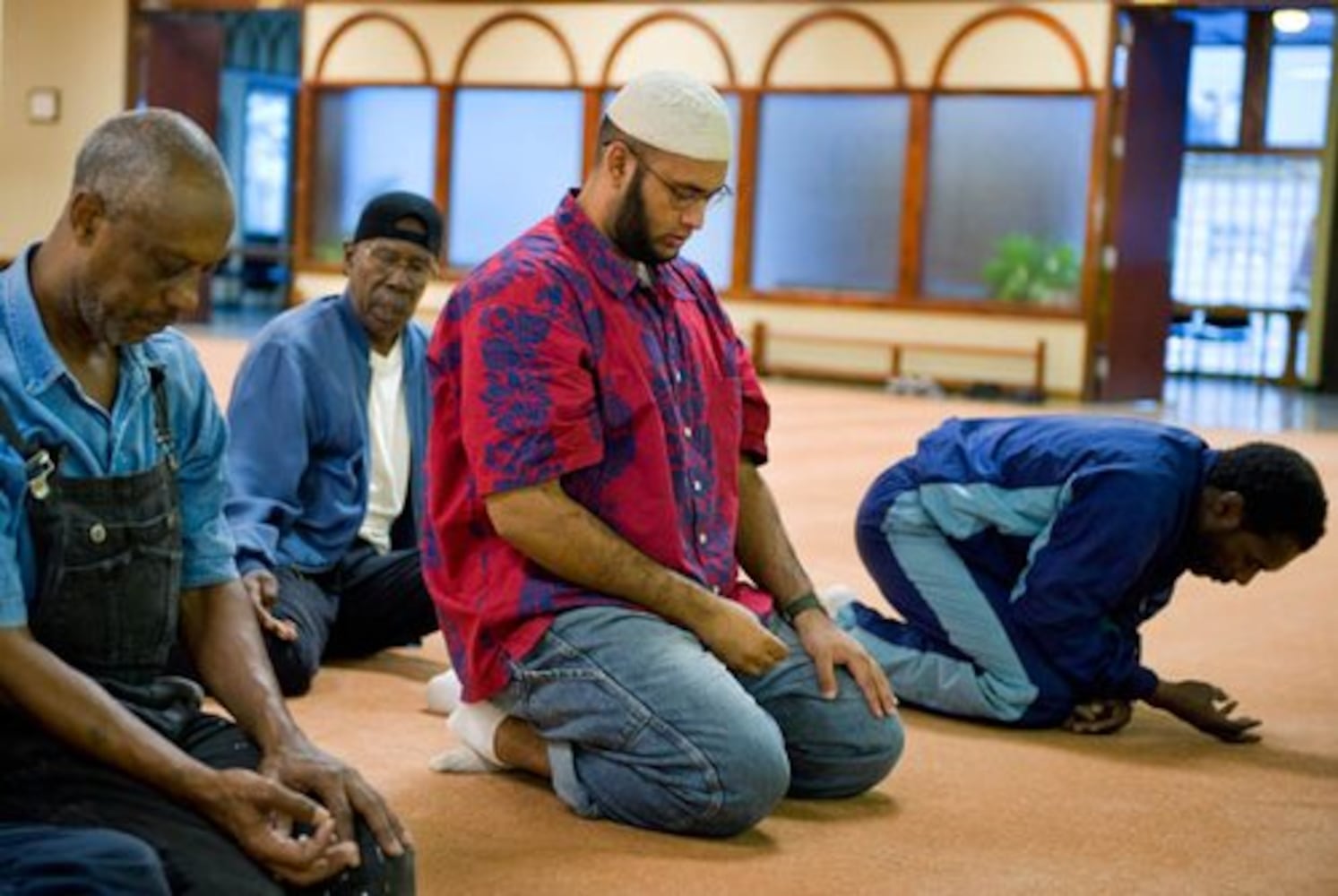 Atlanta Masjid of Al-Islam 50th Anniversary