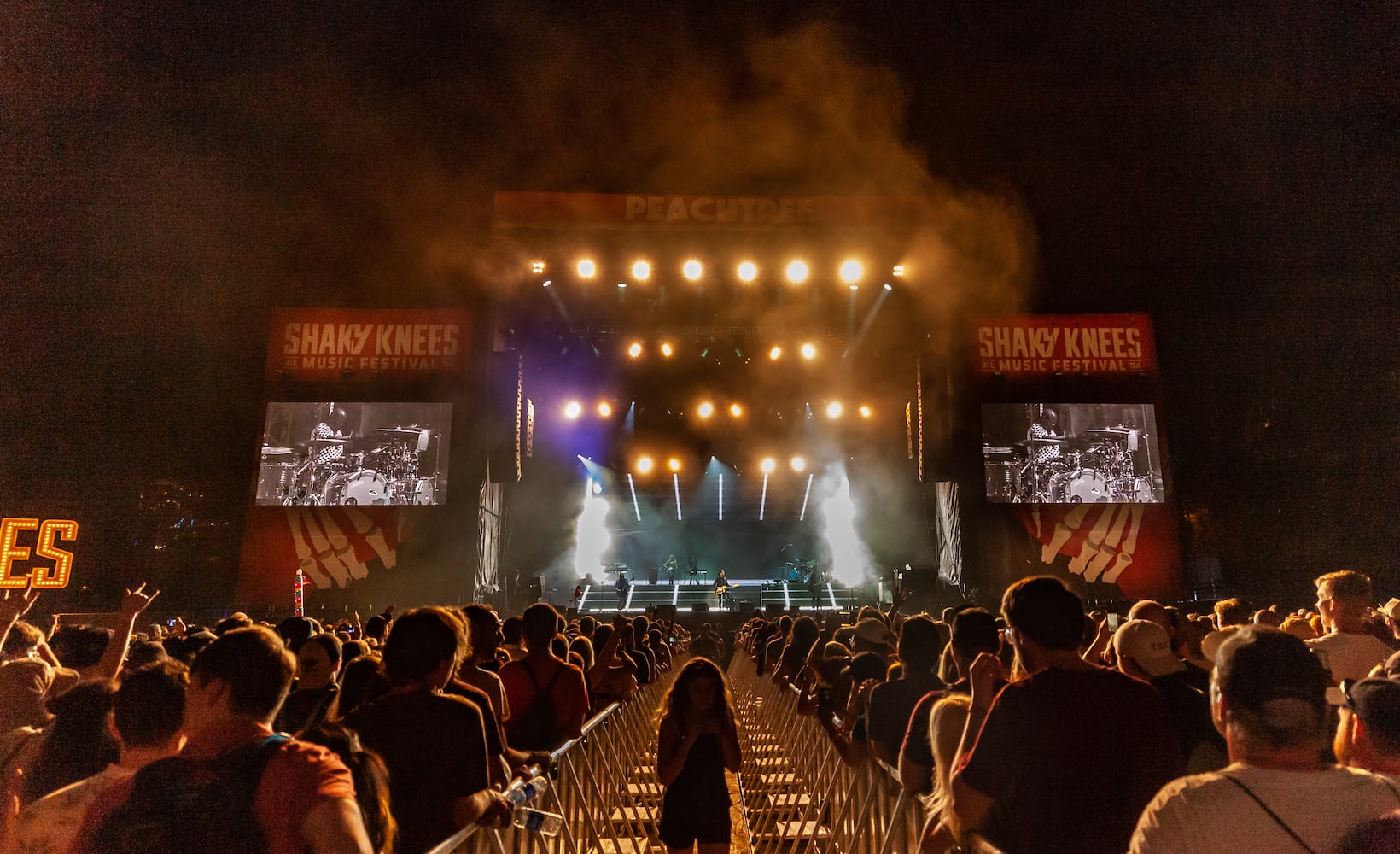 PHOTOS: Shaky Knees Music Festival 2019