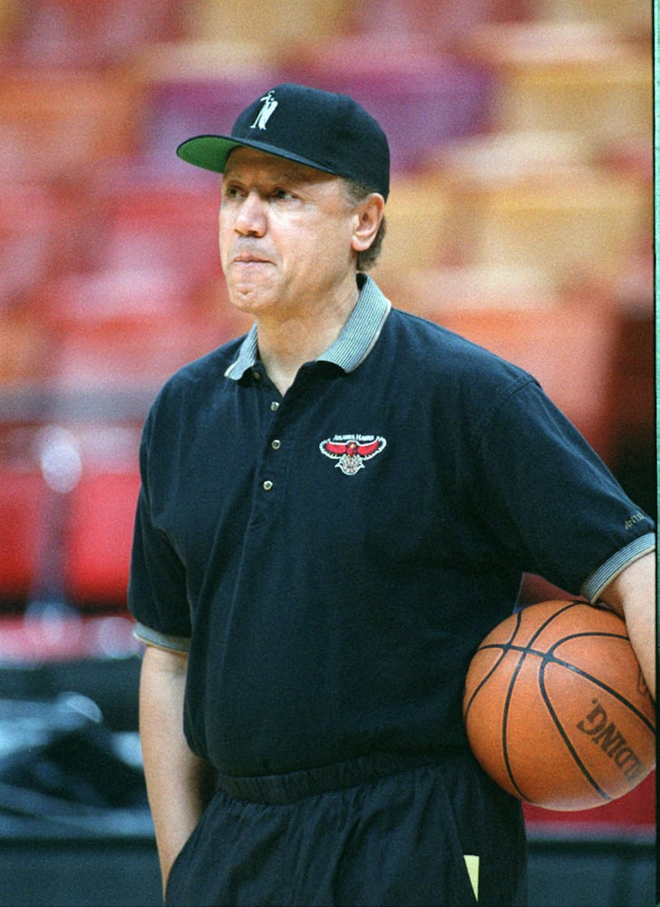 Lenny Wilkens