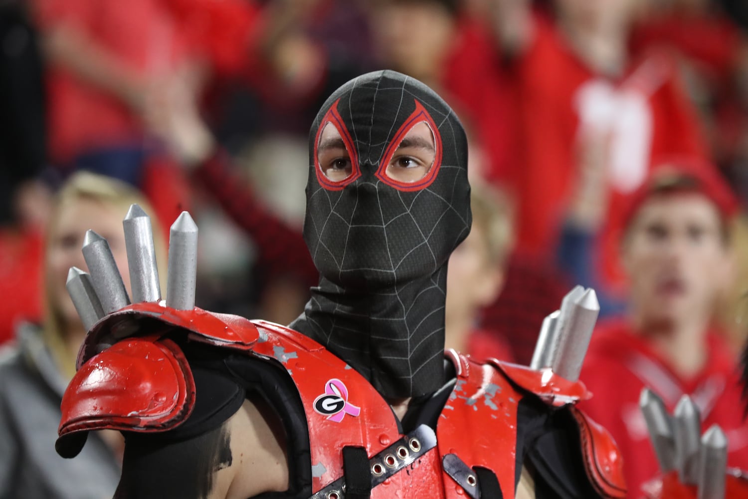 UGA football