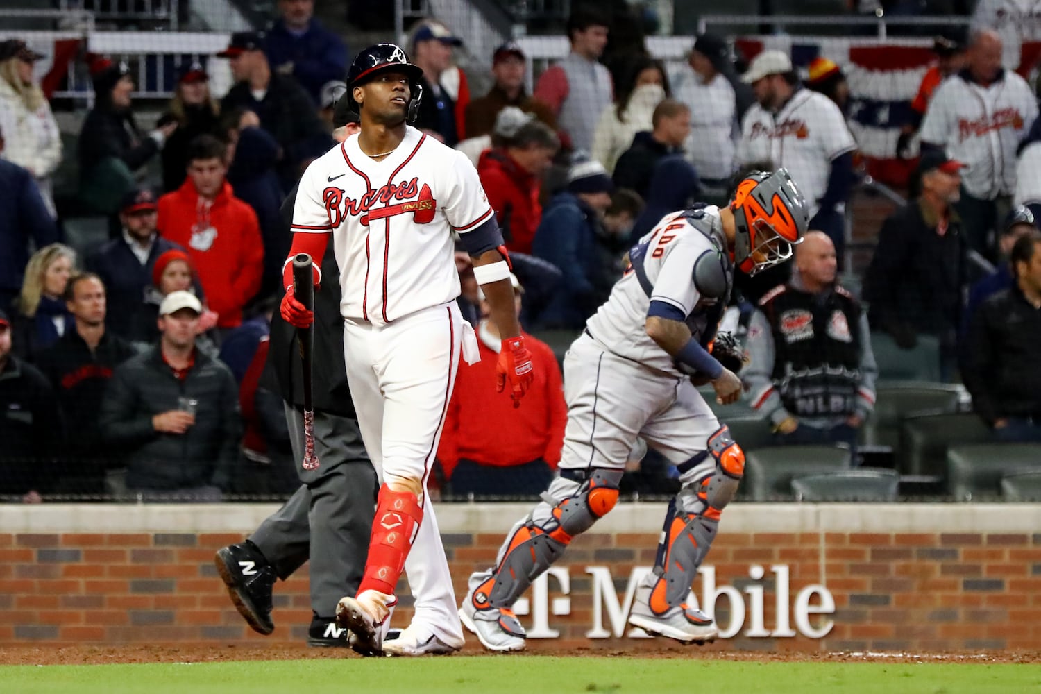 Braves vs Astros