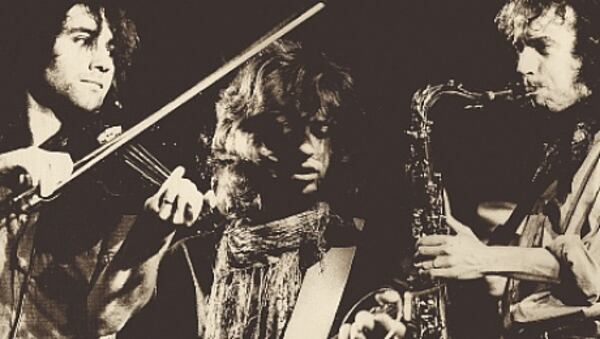 The Waterboys