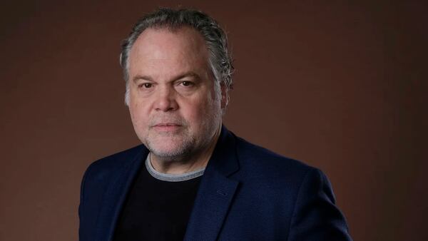 Vincent D'Onofrio will be at Dragon Con in 2024. Chris Pizzello/Invision/AP