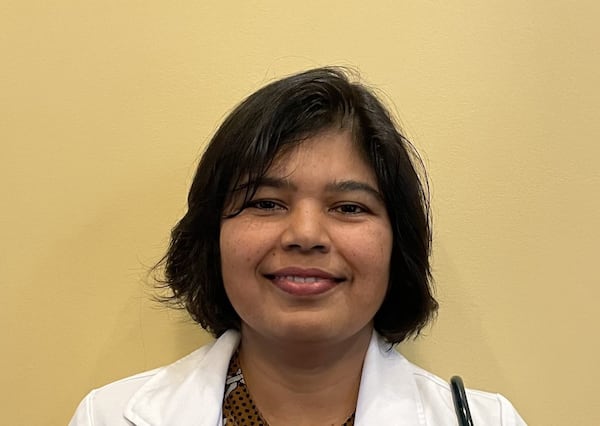 Dr. Shilpi Das