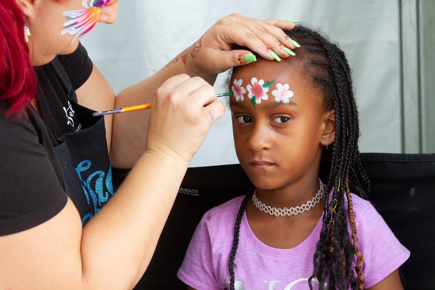 PHOTOS: Decatur Book Festival