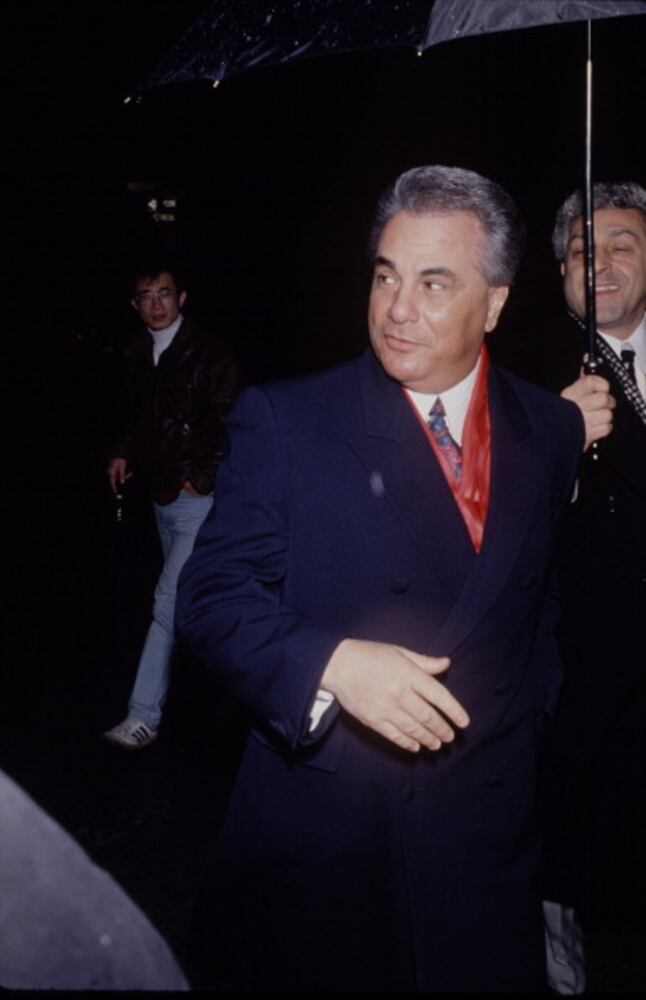 John Gotti