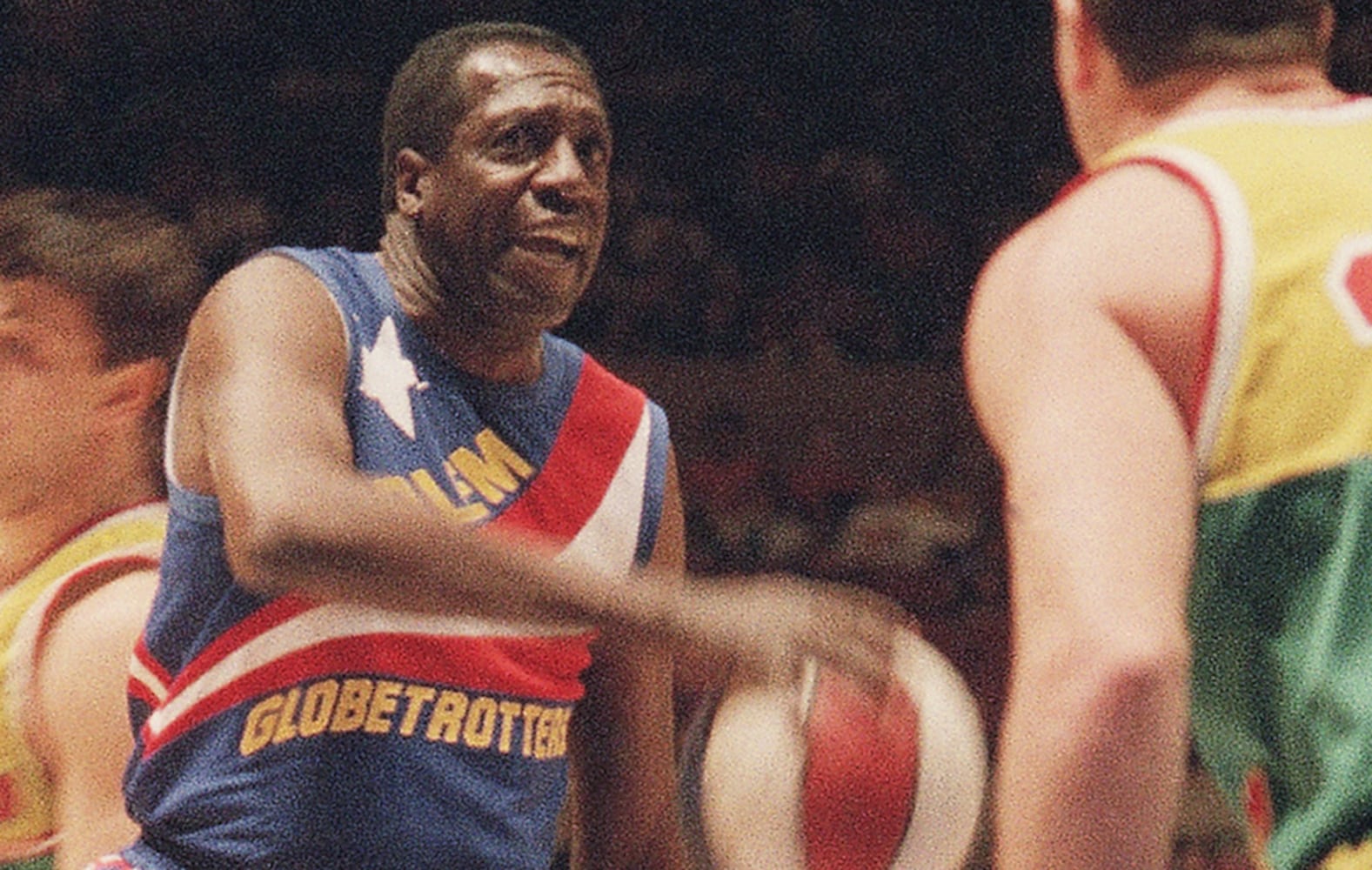 Meadowlark Lemon