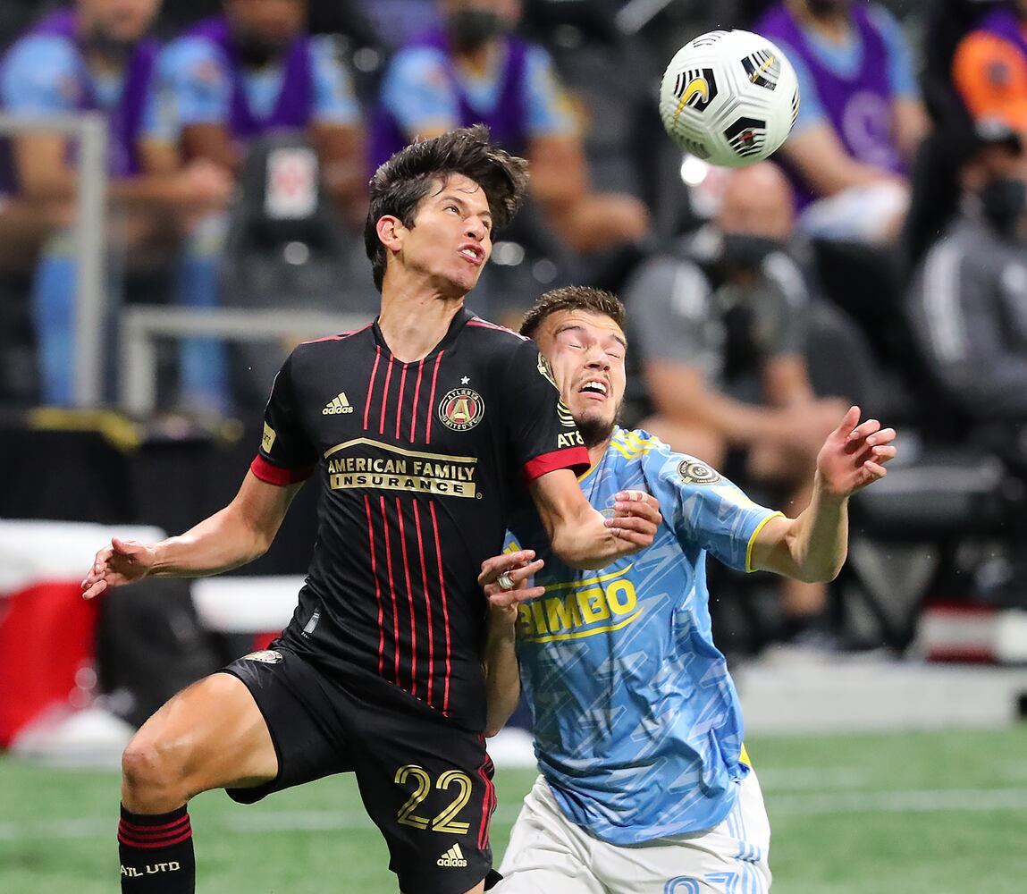 ATL UNITED PHOTO