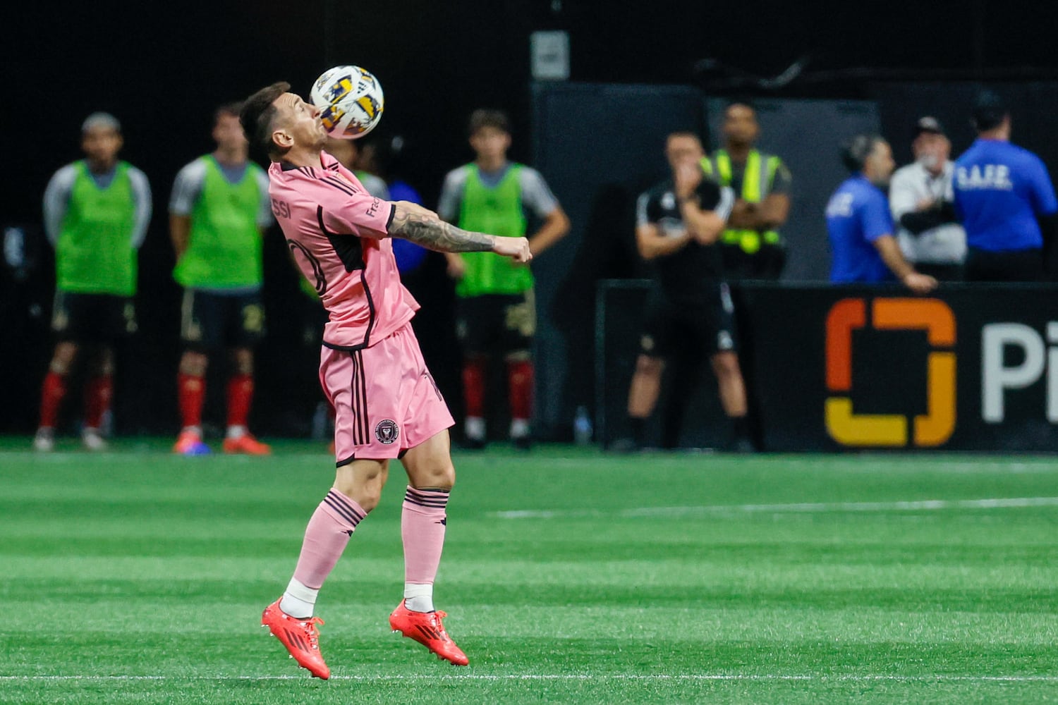 Atlanta United vs Inter Miami