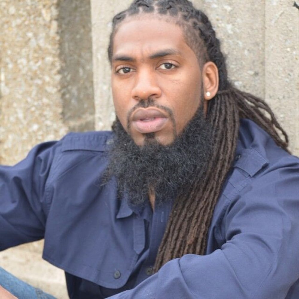 Pastor Troy