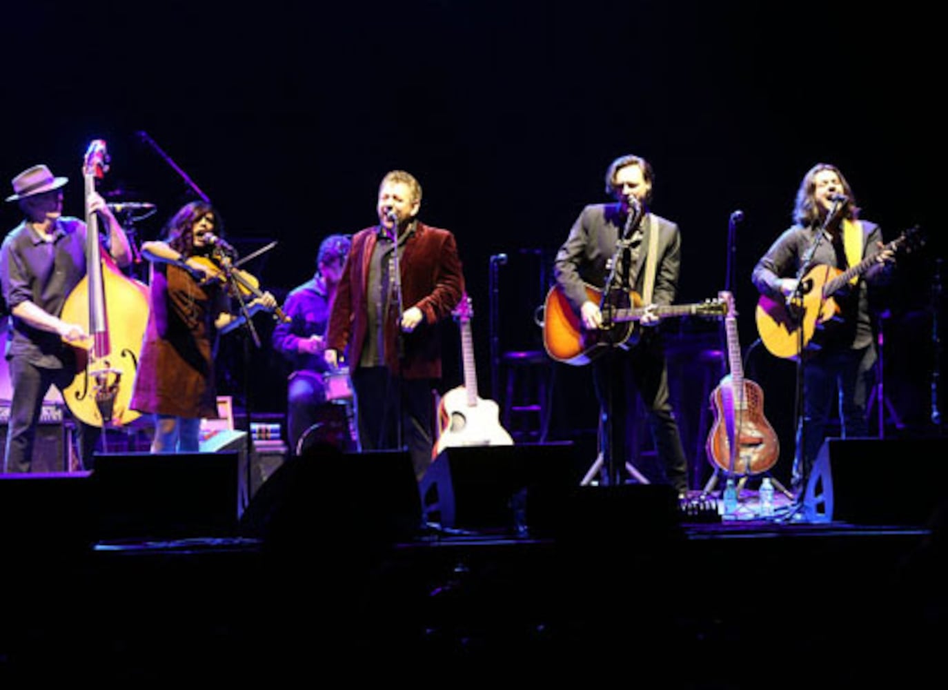 Don Henley at the Fox Theatre