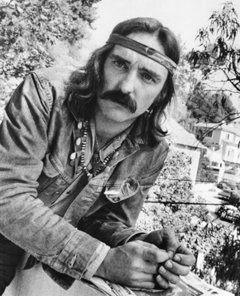 Dennis Hopper, 1936–2010