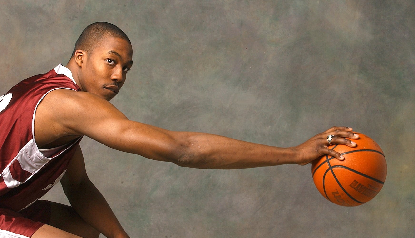 Dwight Howard before the NBA