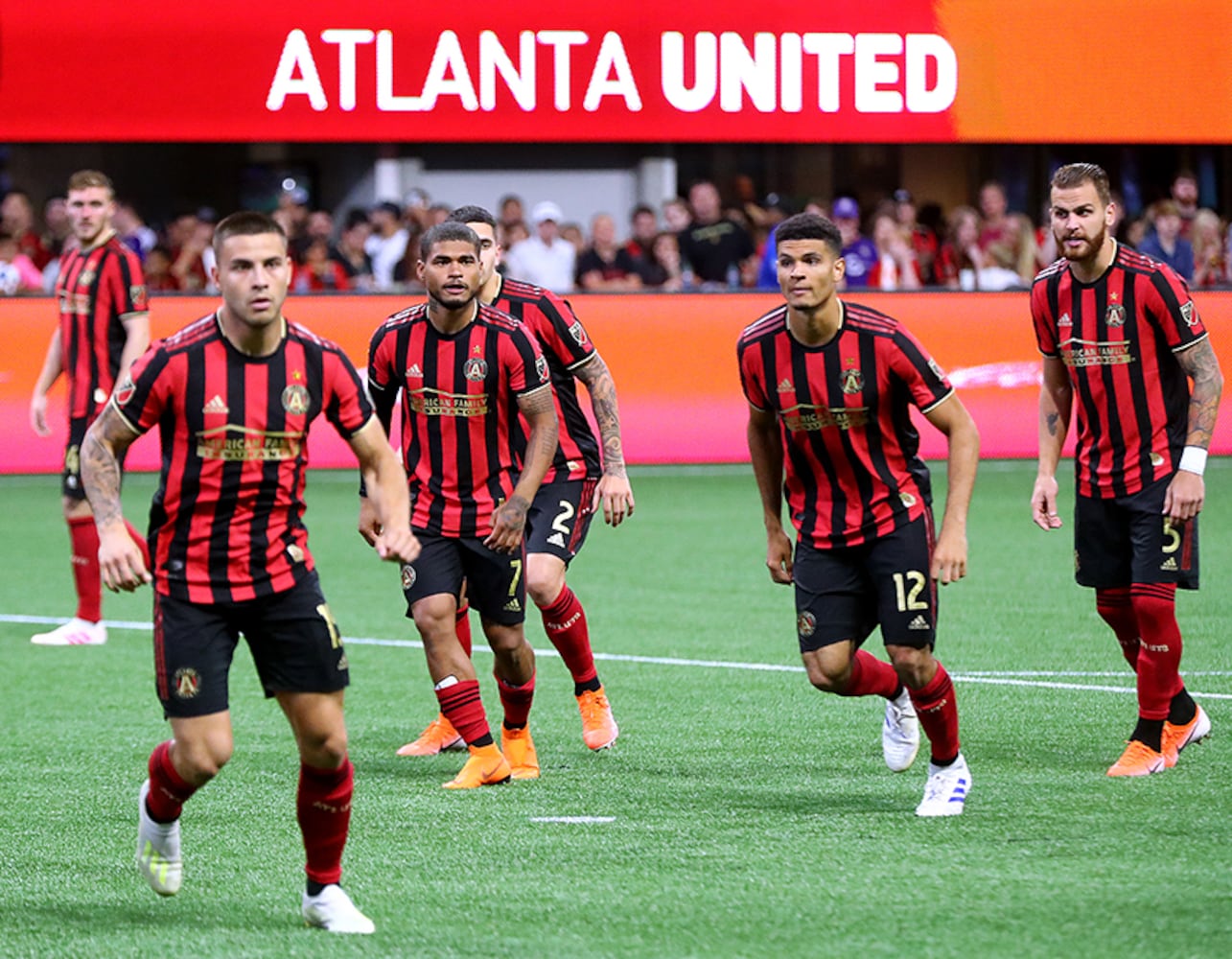 Atlanta United