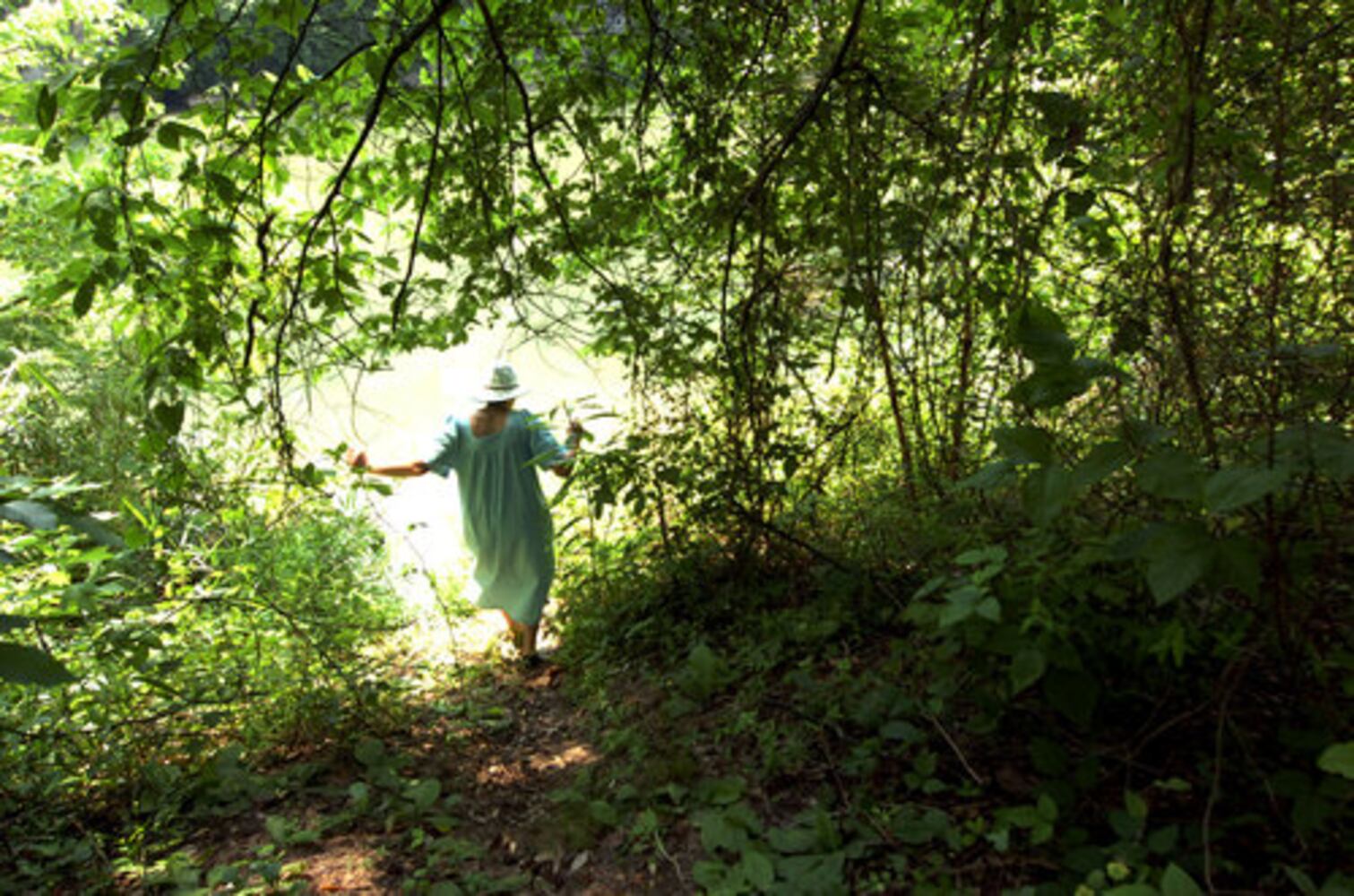 Protecting Cobb County's Hyde Farm