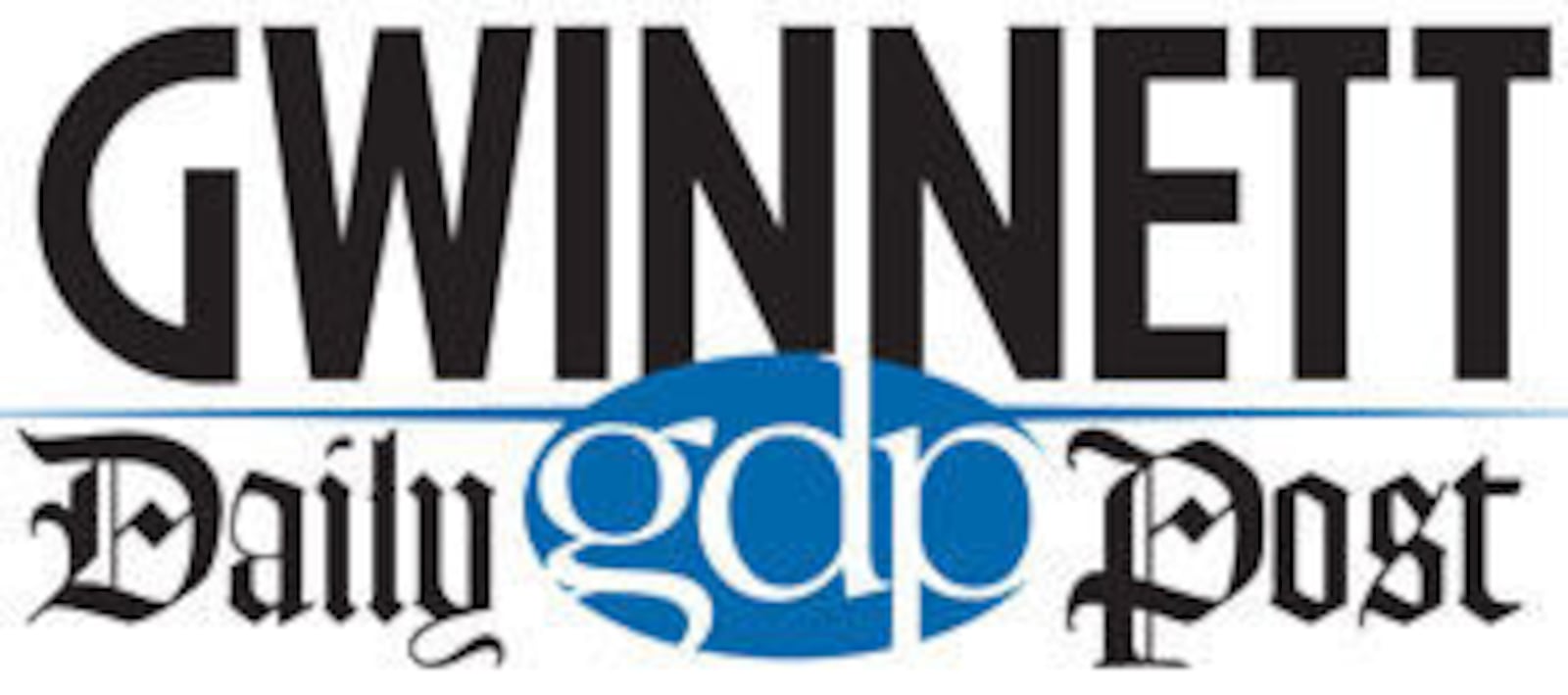 Gwinnett Daily Post logo