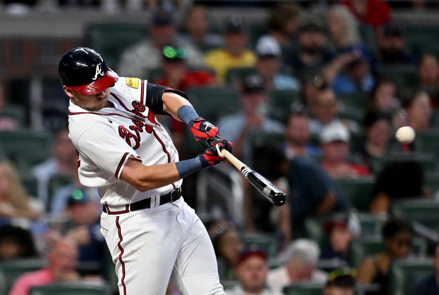 Braves vs Diamondbacks - Wednesday