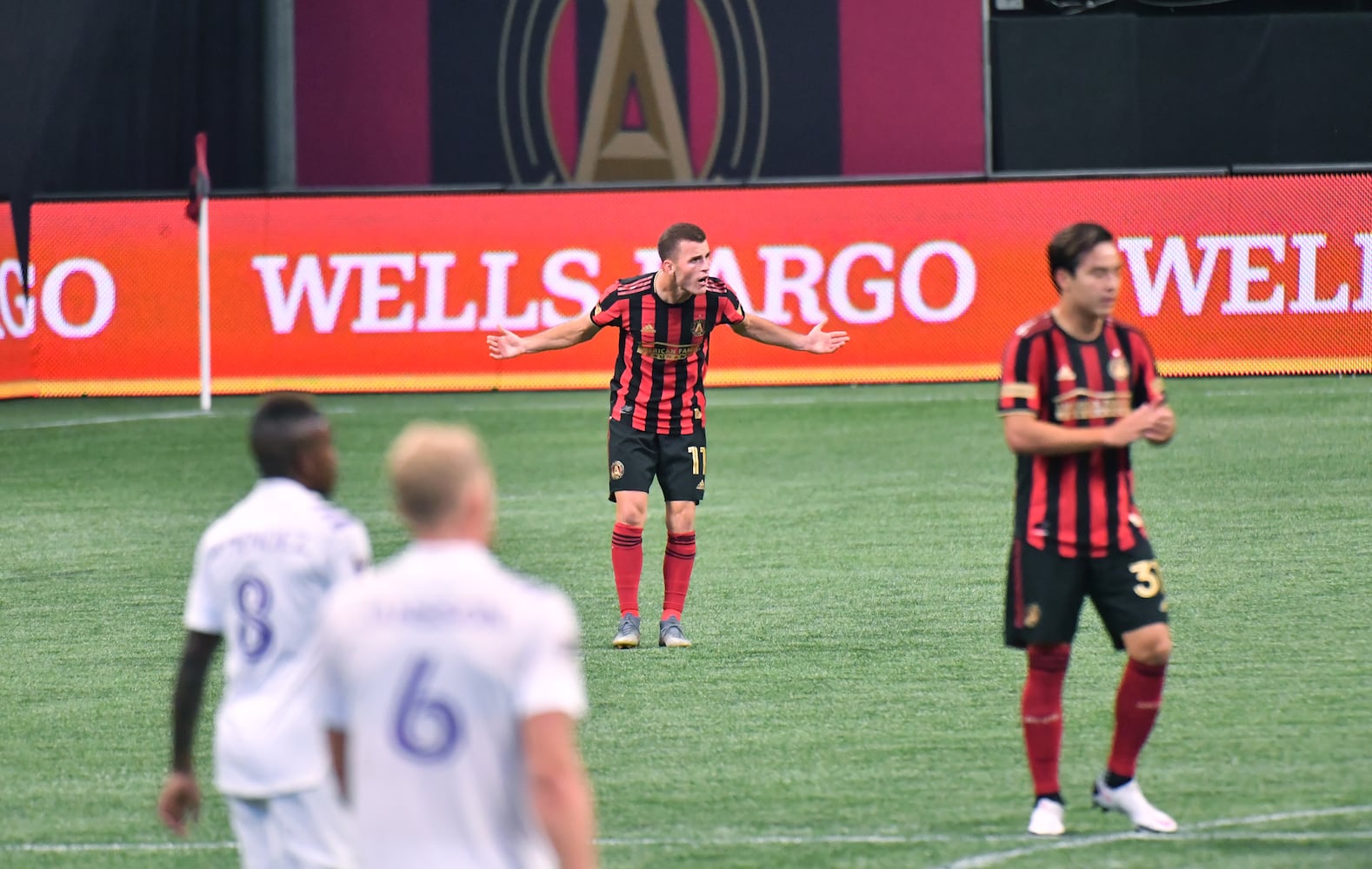 Atlanta United vs Orlando City